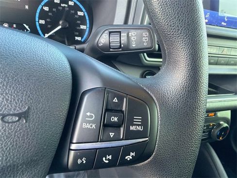 Used 2024 Ford Bronco Sport Big Bend image 28