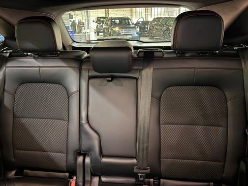 Used 2023 Ford Escape ST-Line w/ Tech Pack #1 image 11