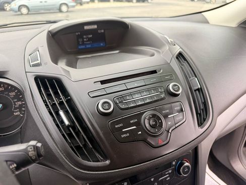 Used 2017 Ford Escape SE AWD/4WD image 11