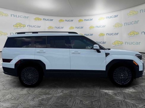 New 2026 Hyundai Santa Fe Calligraphy image 10