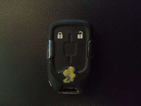 Used 2019 GMC Acadia SLE AWD/4WD image 32