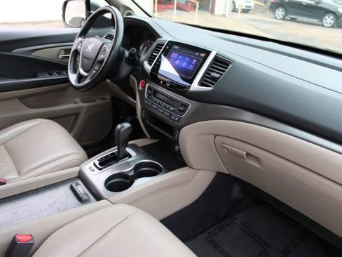 Used 2016 Honda Pilot EX-L image 14