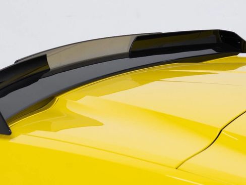 Used 2018 Chevrolet Corvette Z06 RWD image 28