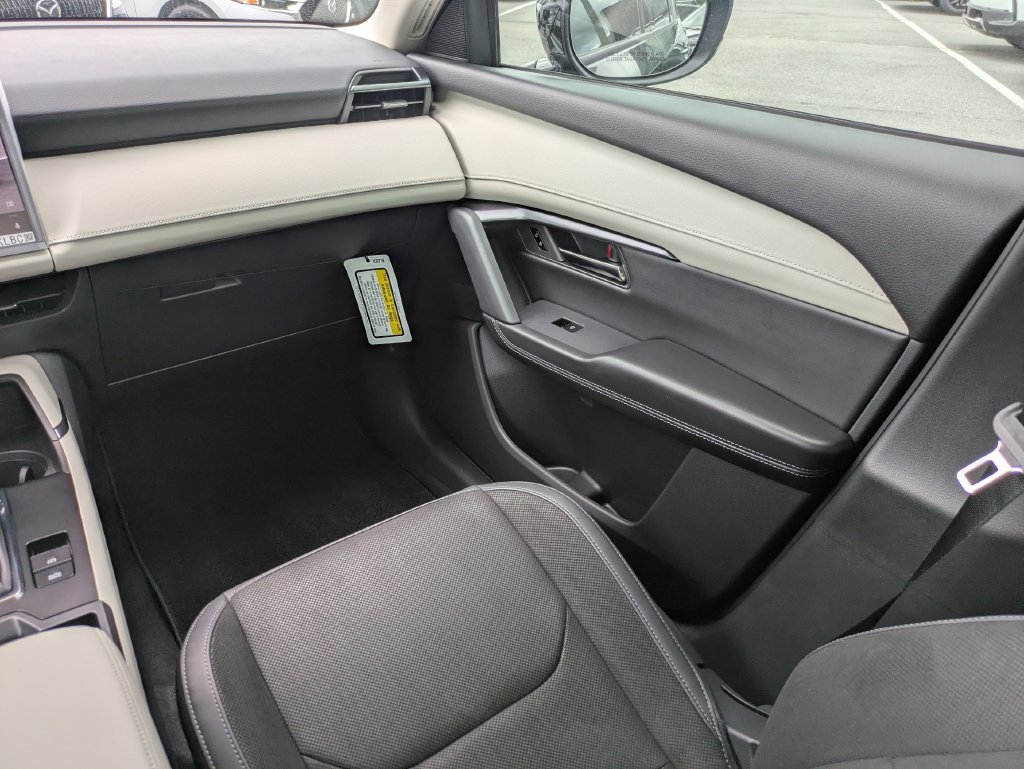 New 2026 MAZDA CX-5 Select AWD/4WD image 16
