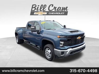 New 2026 Chevrolet Silverado 3500 W/T