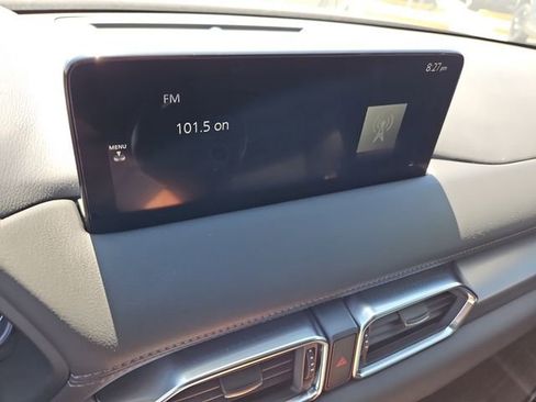 Used 2025 MAZDA CX-5 AWD 2.5 S w/ Select Package image 9