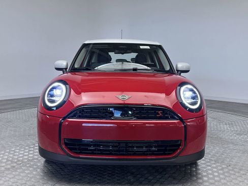 New 2026 MINI Cooper S image 29