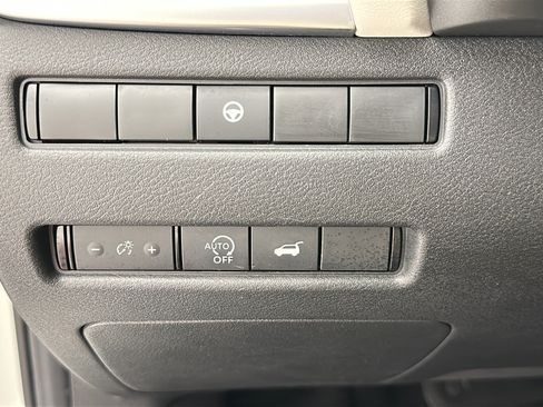 Used 2023 Nissan Rogue SL w/ SL Premium Package AWD/4WD image 21