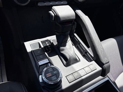 New 2026 Toyota Tacoma TRD Off-Road AWD/4WD image 16
