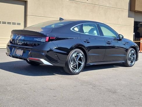 New 2026 Hyundai Sonata SEL FWD image 6