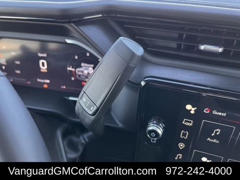 New 2026 GMC Sierra 2500 AT4X image 14