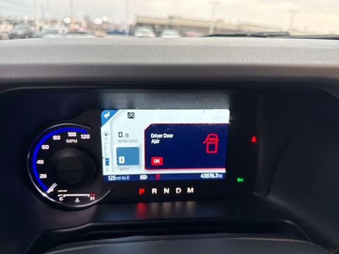 Used 2022 Ford Bronco Big Bend image 17