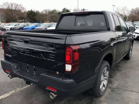 New 2026 Honda Ridgeline RTL image 8