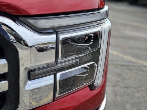 Certified 2024 Ford F150 Lariat w/ Bed Utility Package image 12