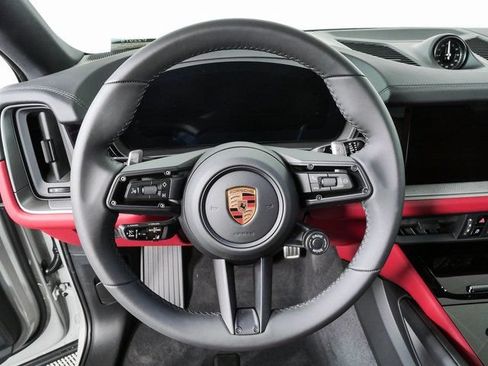 New 2026 Porsche Cayenne S AWD/4WD image 9