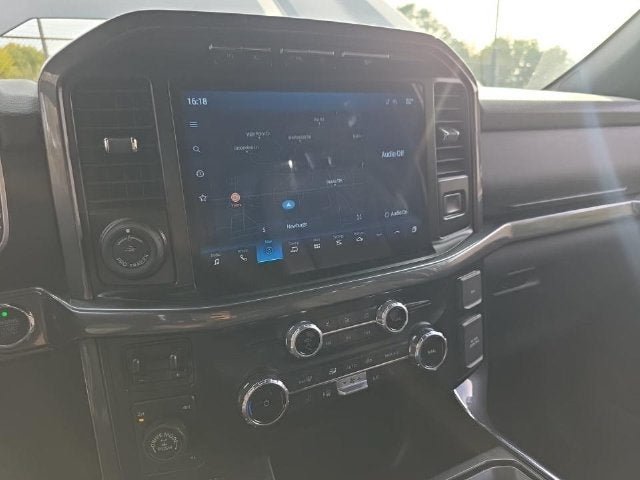 Used 2023 Ford F150 XLT w/ Equipment Group 302A High AWD/4WD image 17