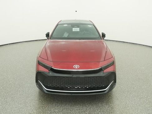 New 2026 Toyota Crown Limited image 15