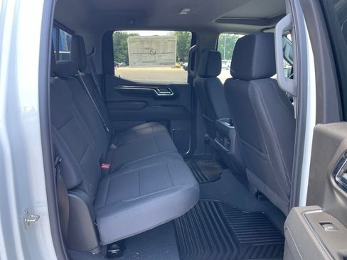 New 2026 Chevrolet Silverado 1500 RST w/ Convenience Package II AWD/4WD image 35
