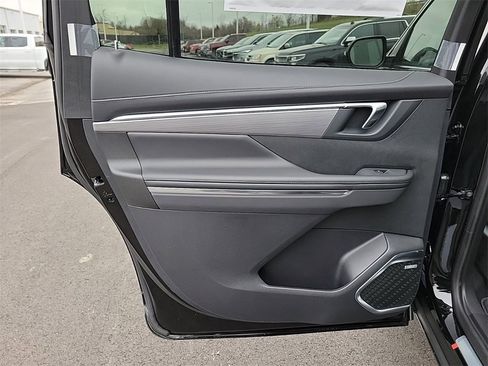 New 2026 Buick Enclave Preferred image 14