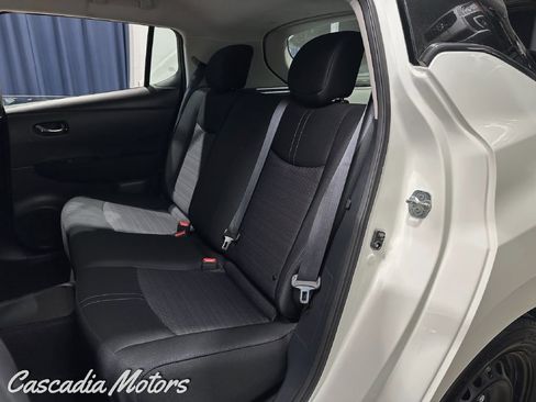 Used 2019 Nissan Leaf S w/ S Charge Package image 8