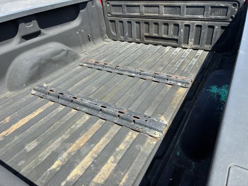 Used 2015 Chevrolet Silverado 2500 LT RWD image 13