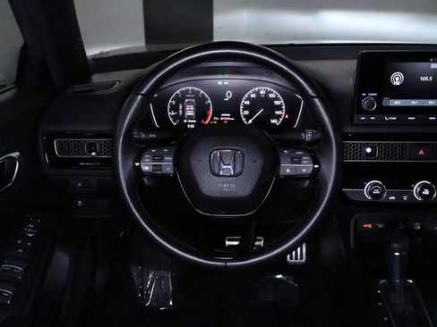 Used 2025 Honda Civic Sport image 18
