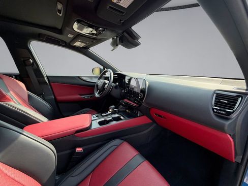 Certified 2024 Lexus NX 350 F Sport AWD/4WD image 15