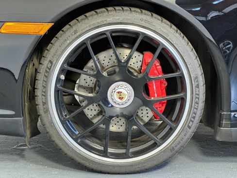 Used 2011 Porsche 911 Carrera GTS RWD image 29