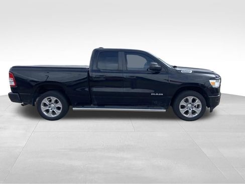Used 2022 RAM 1500 HFE RWD image 16
