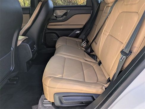 Used 2023 Lincoln Corsair Reserve w/ Equipment Group 201A image 26