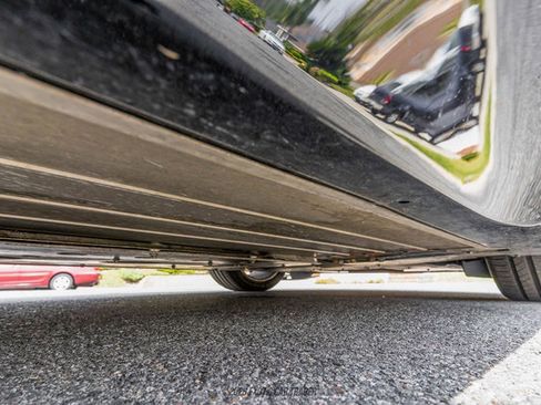 Used 2005 Aston Martin Vanquish S image 71