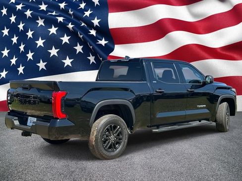 Used 2024 Toyota Tundra SR5 AWD/4WD image 6