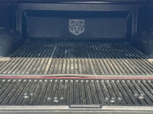 Used 2014 RAM 1500 Laramie w/ Convenience Group AWD/4WD image 11