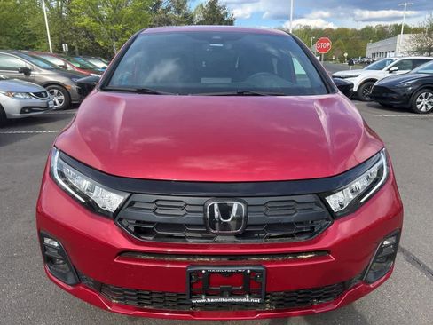 Used 2026 Honda Odyssey Sport-L image 2