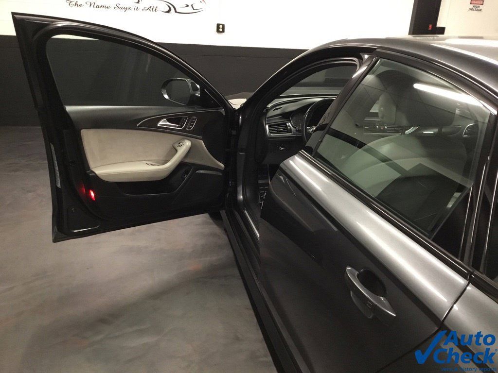 Used 2017 Audi S6 Premium Plus AWD/4WD image 17