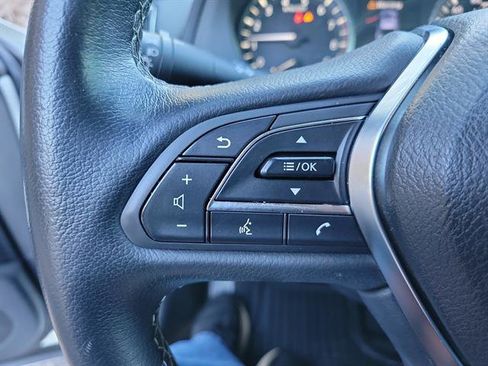 Used 2021 INFINITI Q60 3.0t Luxe w/ Cargo Package image 19