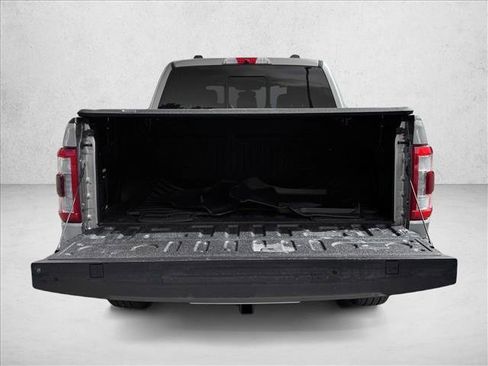 Used 2021 Ford F150 Lariat w/ Max Trailer Tow Package AWD/4WD image 7