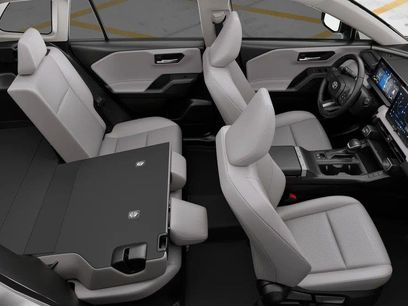 New 2026 Toyota RAV4 XLE Premium w/ Weather Package
