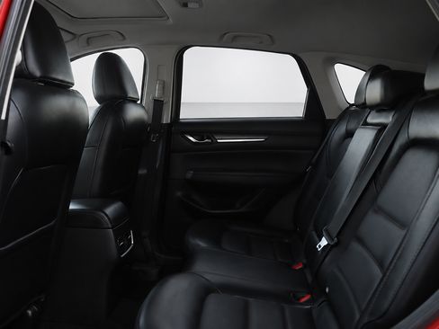 Used 2021 MAZDA CX-5 Grand Touring FWD image 17