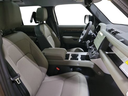 New 2026 Land Rover Defender 110 S AWD/4WD image 28