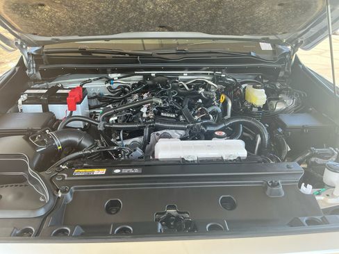 Used 2026 Toyota 4Runner TRD Off-Road Premium image 21