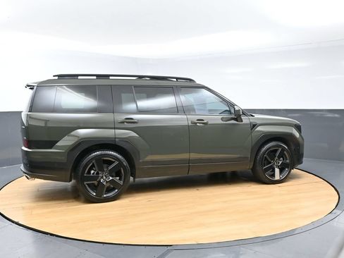 Used 2024 Hyundai Santa Fe Limited AWD/4WD image 4