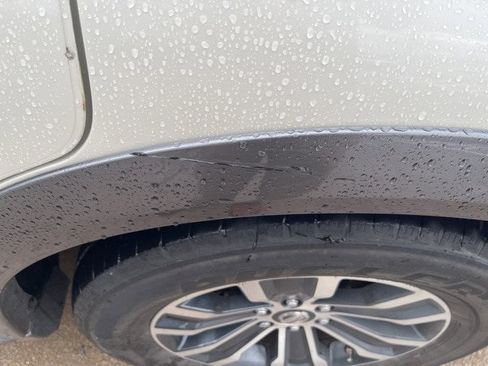 Used 2020 Nissan Armada SL w/ Premium Package image 12