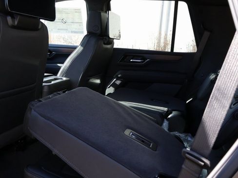 New 2026 GMC Yukon Denali w/ Denali Reserve Package image 22