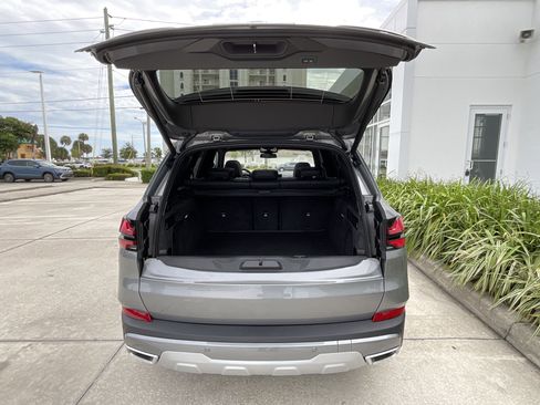 New 2026 BMW X5 sDrive40i w/ Premium Package image 35