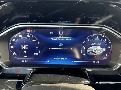 New 2026 Chevrolet Silverado 1500 RST w/ RST All Star Premium Package image 17