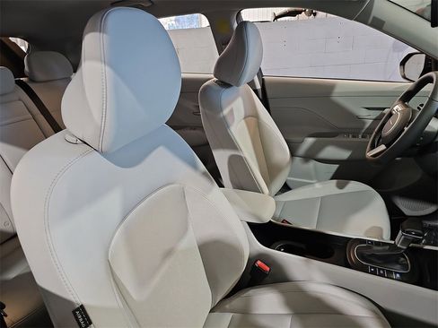 New 2026 Hyundai Kona SEL Sport image 10