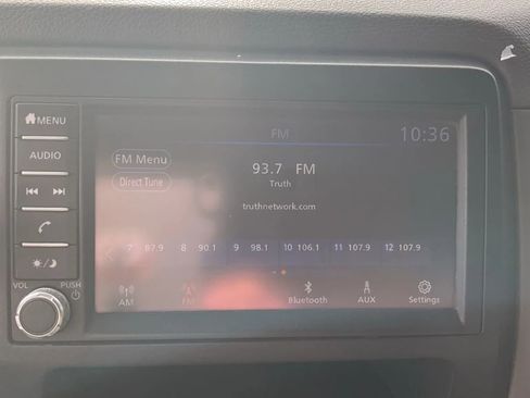 Used 2020 Nissan NV 1500 S image 28