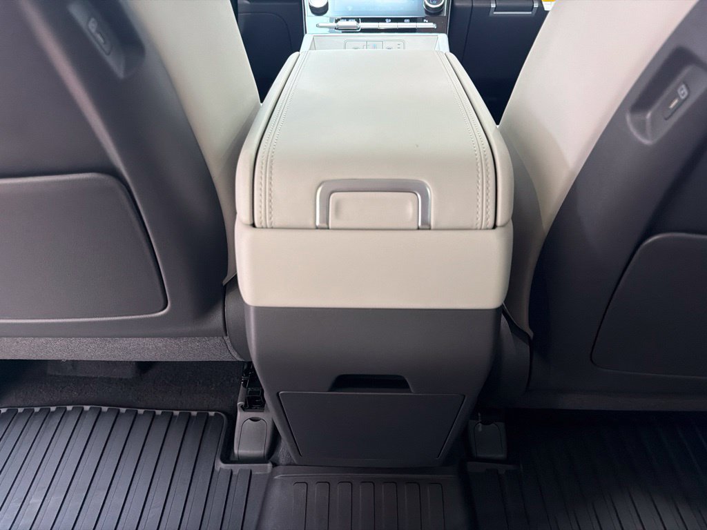 New 2026 Hyundai Santa Fe SEL FWD image 22