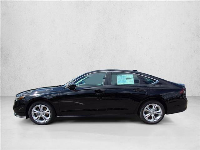 New 2026 Honda Accord LX image 5